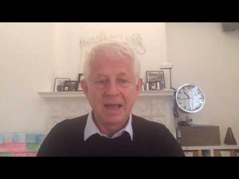 Video: Richard Curtis Net Worth