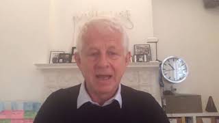 Richard Curtis | Make My Money Matter | Ethical Finance 2020