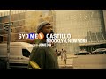 Following Comedian Sydney Castillo: Grief, Laughter & the Stage in Brooklyn