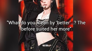 Aespa Winters Alleged New Plastic Surgery Change Hit With Backlash After Proof Goes Viral