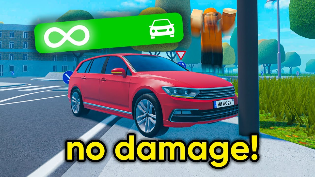 5 Insane Glitches In Emergency Hamburg!