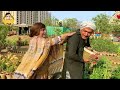 Kute wangar kadh cho lago aa  zakir shaikh  mashoq baloch  fazelat begum  new funny clip