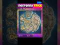 With The Help 😳 Of This Trick You Will Become A Pro Player 🤯🔥 Of Nexterra Map #freefire #shorts