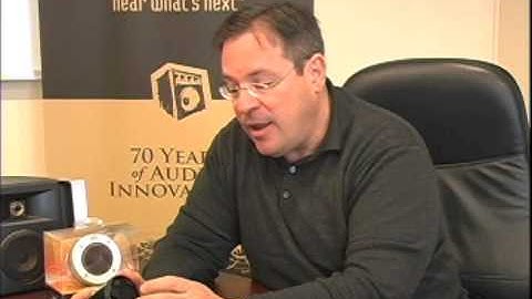 Altec Lansing Sound Smarter: What is Sound Pressure Level or SPL (part 1)