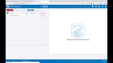 Spamzilla Tutorial and Review, great tool for finding expired domains