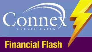 How to Take Advantage of the New Mobile Banking App - Connex Financial Flash (Ep. 5) screenshot 4