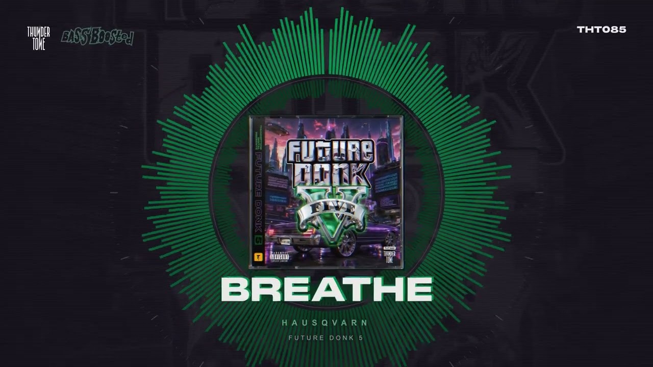 Watch HAUSQVARN - BREATHE 🔊 ıllıllı BASS BOOSTED ıllıllı 🔊 on YouTube Watch HAUSQVARN - BREATHE 🔊 ıllıllı BASS BOOSTED ıllıllı 🔊 on YouTube