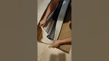 Super slide folding screen door, push and pull smooth #qiangning