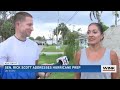 Preparing for Hurricane Season while still recovering from Hurricane Ian