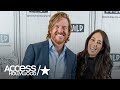 'Fixer Upper's' Chip & Joanna Gaines Slam Reports Of Farmhouse Sale | Access Hollywood