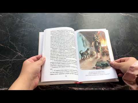 Сказки (ил. В. Канивца)