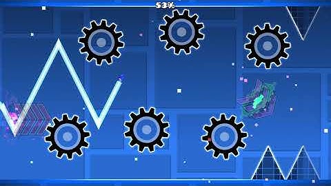 My part in a secret collab