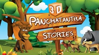 3D Panchatantra Tales Collection in English | 3D Panchatantra Stories Collection in English screenshot 2