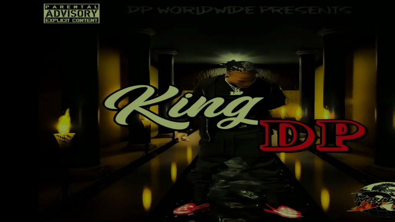 ATL SMOOK x DP BEATS Type Beat 