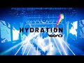Hydration by vavo mix 002 quarantine editions