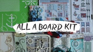 All A Board Kit
Purchase Here - http://craftycity.com/index.php?route=product/category&path=185
All about handmade craft and products, tutorials and product reviews!! Thanks for Watching!!!
Facebook - https://www.facebook.com/CraftyCity
Blog - http://craftcave.blogspot.com
Store - www.craftycity.com
Instagram - archie 3_sweet_blessings
Pinterest - https://www.pinterest.com/craftycity/ All A Board Kit