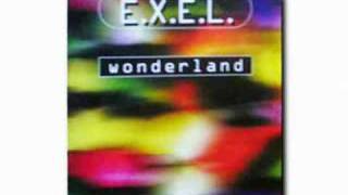 E.X.E.L. - Wonderland (DANCE '90) chords