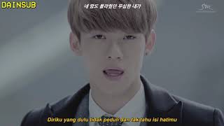 EXO - Miracles in December [INDO SUB]