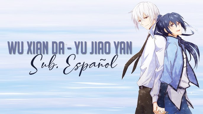 Spiritpact/Ling Qi OST 【Sub español】 