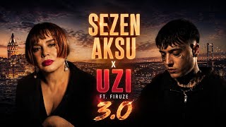 Sezen Aksu & Uzi - Firuze 3.0 (İstanbul Version)