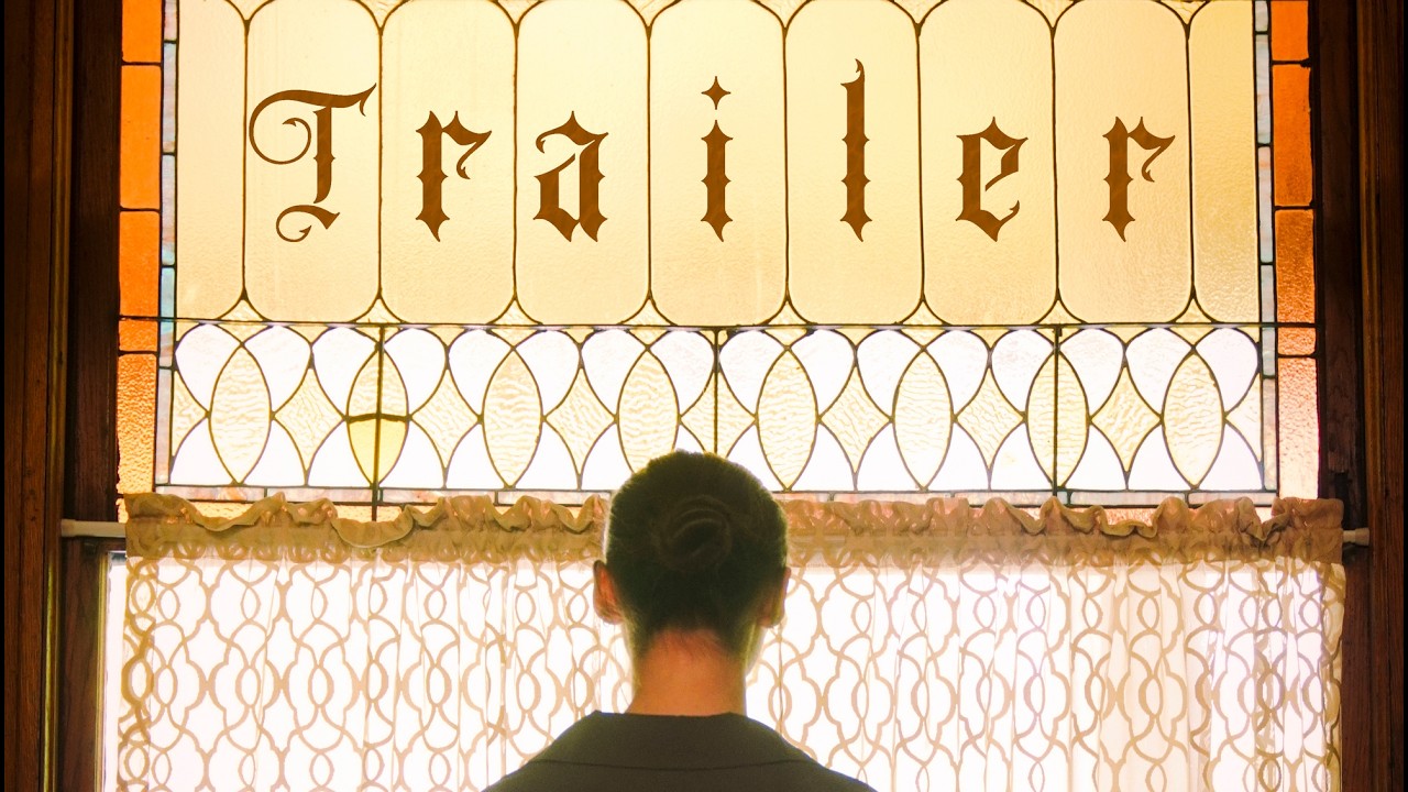 Knotted (Official Trailer)