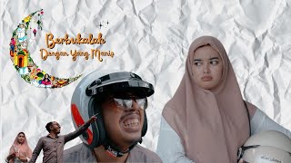 BERBUKALAH DENGAN YANG MANIS - CANDRA ADINUGROHO