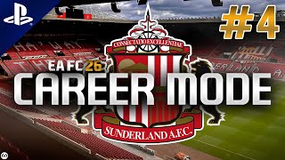видео: EA FC 26 | Режим карьеры | #4 | Первая встреча с «Ньюкаслом» + Найден молодой игрок с высоким пот... картинка: EA FC 26 | Режим карьеры | #4 | Первая встреча с «Ньюкаслом» + Найден молодой игрок с высоким пот...
