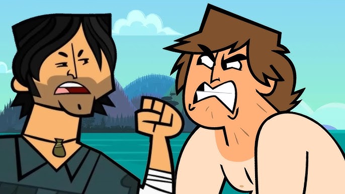 Image gallery for Total Drama Island (2023) (TV Series) (2023