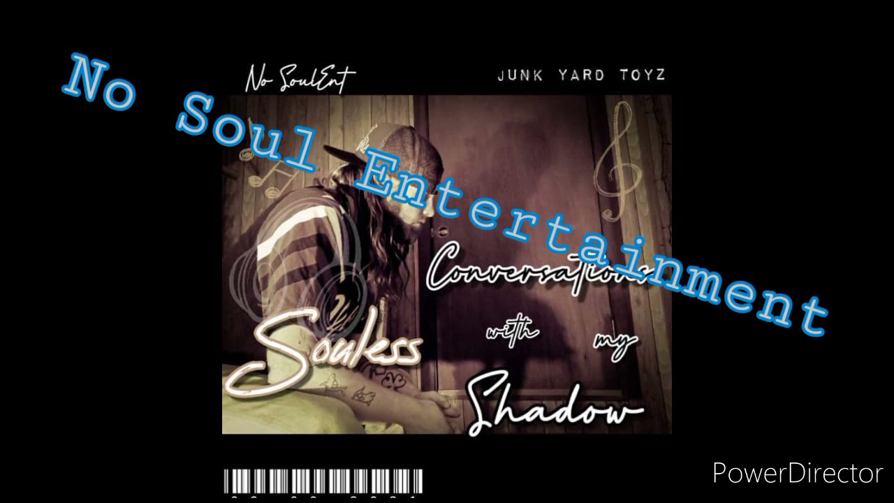 "Every Mistake" - Souless