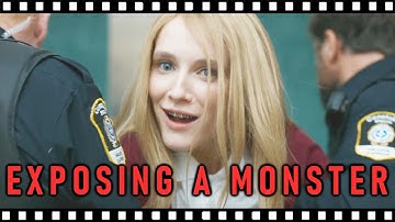 The Most Disturbing Dark Web Thriller You’ve Never Seen