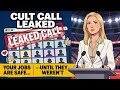 Can TPUSA Fire Staff and Sue Over This Leaked Zoom Call? California Attorney Explains