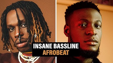 How To Make Afro Beats From Scratch | FL Studio 21 Beginner Tutorial