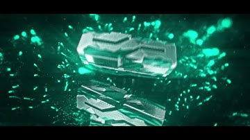 2018 Intro #3 | Antiiimate | by LightningDesign™ | 60FPS FHD