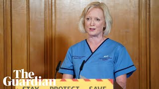 Stay Home For Them Chief Nurse Urges Public To Remember Two Nurses Who Died Of Covid-19