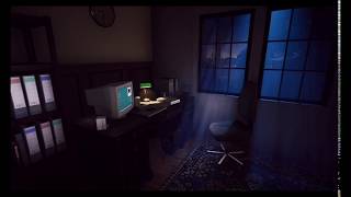 InBetween Pause Menu Demo