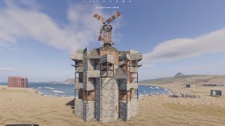 My chasebox