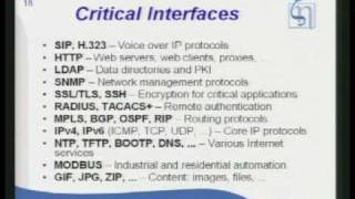 CERIAS Security: Robustness testing - black-box testing for software security 3/6