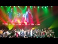 Alejandroramireztv aralistv concierto de phil collins convention center miami beach florida2
