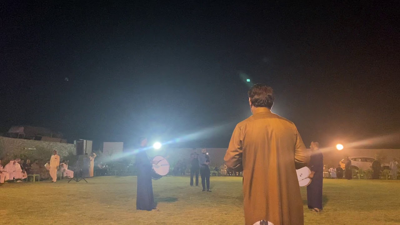 ابو صلاح الشيحاوي حفله الرمادي