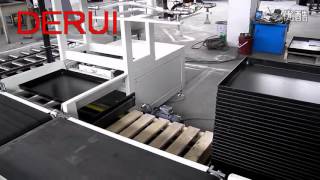 sand packaging machine
