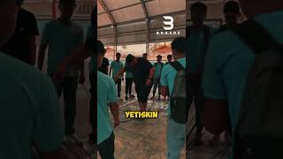 Bu Öğretmen Alkışlanmalı