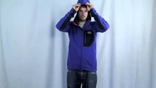 The North Face Men's Alpine Project Windstopper