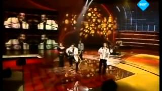 Eurovision 1990 Turkey (Kayahan - Gözlerinin Hapsindeyim)