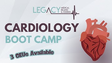 Cardiology Bootcamp