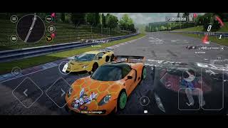 ARTRIA VS F90 VS CORSA (DRIVING ZONE) DRAG 🏎️