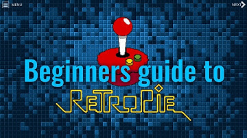 How to Install Retropie 4.0 and Install ROMS on Raspberry Pi 1 2 3 or Zero