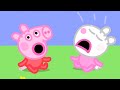 Baby Peppa Pig - The Olden Days