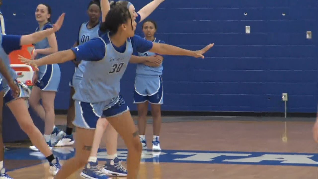 ISU Women's basketball YouTube