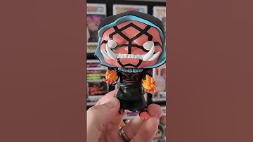 These Are The RAREST Solo Leveling Funko Pops!!