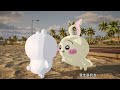 孩子你無敵了#ちいかわ #吉伊卡哇 #chiikawa | LMP #小八 #乌萨奇